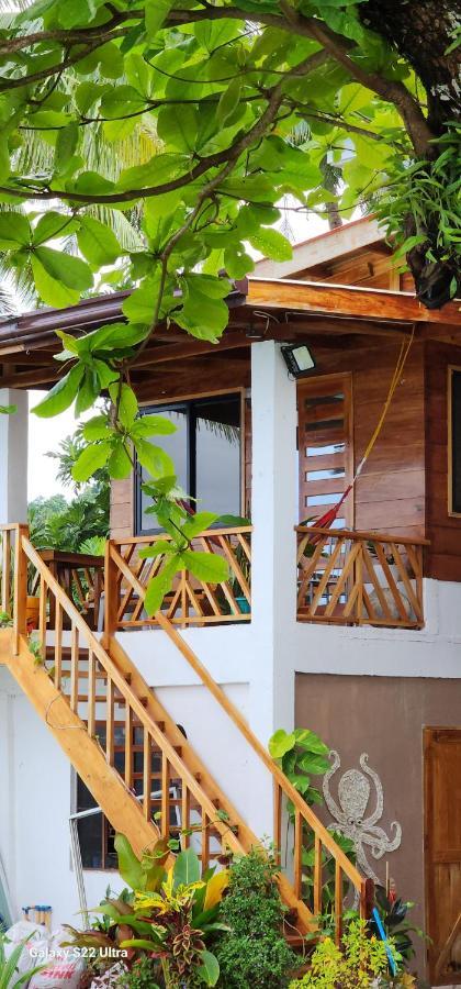 Chue&Larry'S Beachside Homestay Libagon المظهر الخارجي الصورة